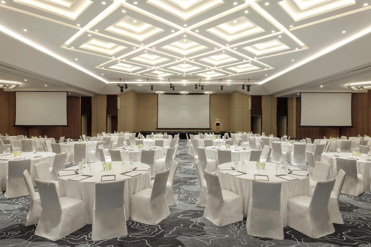 Dusit Thani Laguna Singapura Luaran gambar The Grand Ballroom